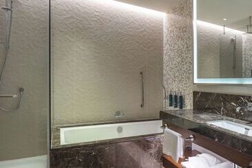 هتل Hilton Batumi