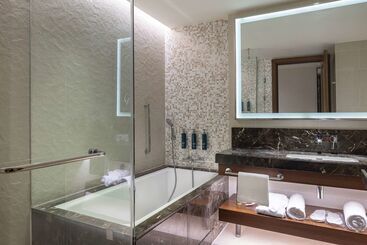 هتل Hilton Batumi