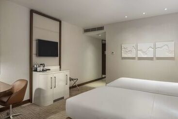 هتل Hilton Batumi