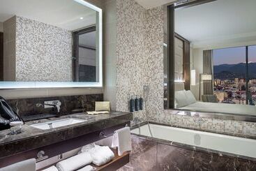 هتل Hilton Batumi