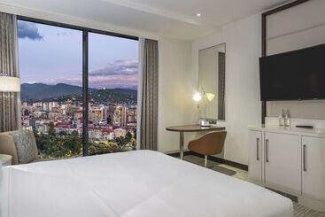 هتل Hilton Batumi