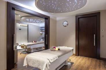 Hilton Batumi - Batumi