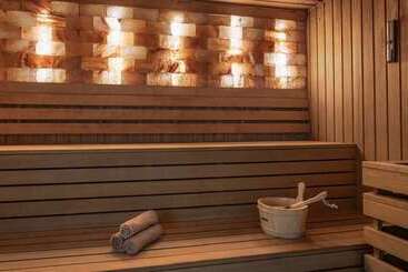 هتل Hilton Batumi