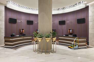 هتل Hilton Batumi