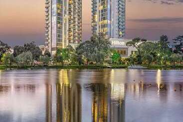 هتل Hilton Batumi