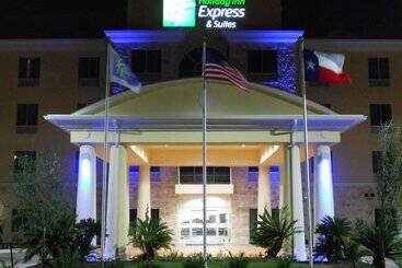 هتل Holiday Inn Express & Suites Houston Northwest Brookhollow, An Ihg