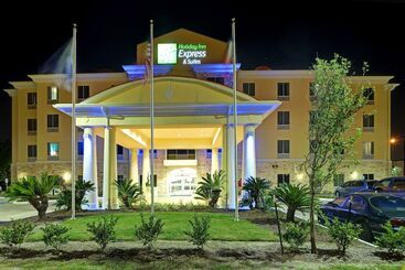 هتل Holiday Inn Express & Suites Houston Northwest Brookhollow, An Ihg