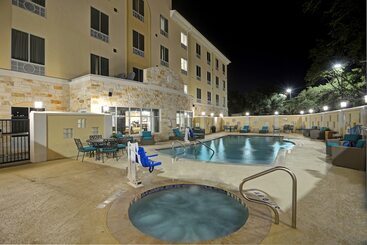 هتل Holiday Inn Express & Suites Houston Northwest Brookhollow, An Ihg