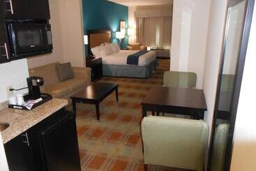 هتل Holiday Inn Express & Suites Houston Northwest Brookhollow, An Ihg