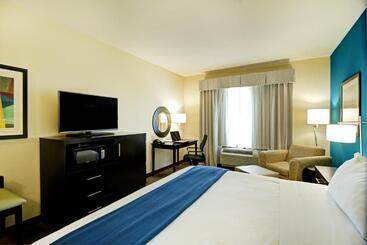 هتل Holiday Inn Express & Suites Houston Northwest Brookhollow, An Ihg