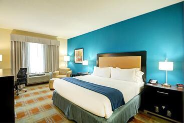 هتل Holiday Inn Express & Suites Houston Northwest Brookhollow, An Ihg