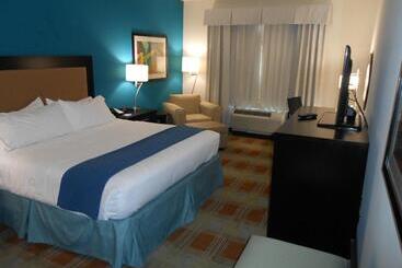 هتل Holiday Inn Express & Suites Houston Northwest Brookhollow, An Ihg