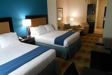 هتل Holiday Inn Express & Suites Houston Northwest Brookhollow, An Ihg