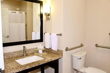 هتل Holiday Inn Express & Suites Houston Northwest Brookhollow, An Ihg