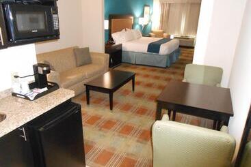 هتل Holiday Inn Express & Suites Houston Northwest Brookhollow, An Ihg