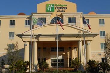 هتل Holiday Inn Express & Suites Houston Northwest Brookhollow, An Ihg