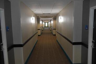 هتل Holiday Inn Express & Suites Houston Northwest Brookhollow, An Ihg