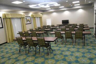 هتل Holiday Inn Express & Suites Houston Northwest Brookhollow, An Ihg