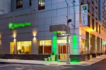 هتل Holiday Inn Manhattan  Financial District, An Ihg