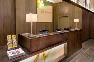 هتل Holiday Inn Manhattan  Financial District, An Ihg