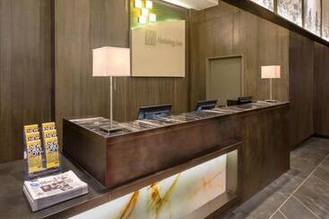 هتل Holiday Inn Manhattan  Financial District, An Ihg