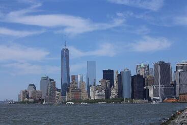 هتل Holiday Inn Manhattan  Financial District, An Ihg
