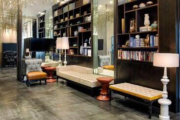 هتل Holiday Inn Manhattan  Financial District, An Ihg