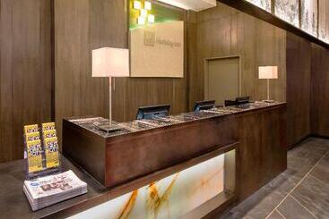 هتل Holiday Inn Manhattan  Financial District, An Ihg