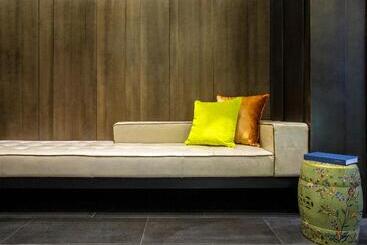 هتل Holiday Inn Manhattan  Financial District, An Ihg
