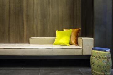 هتل Holiday Inn Manhattan  Financial District, An Ihg