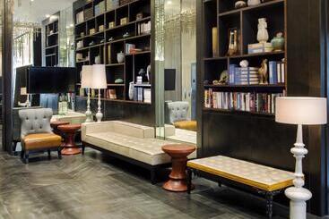 هتل Holiday Inn Manhattan  Financial District, An Ihg