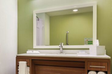 هتل Home2 Suites By Hilton College Station