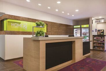 هتل Home2 Suites By Hilton College Station