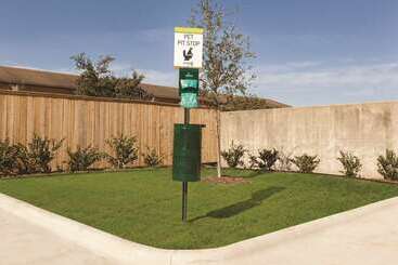 هتل Home2 Suites By Hilton College Station