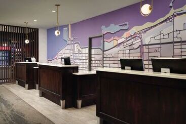 هتل Homewood Suites By Hilton Chicago Downtown/magnificent Mile