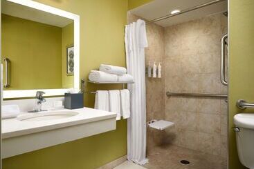 هتل Homewood Suites By Hilton Chicago Downtown/magnificent Mile