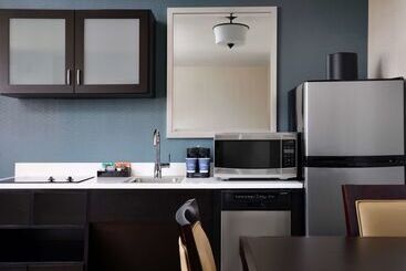 هتل Homewood Suites By Hilton Chicago Downtown/magnificent Mile