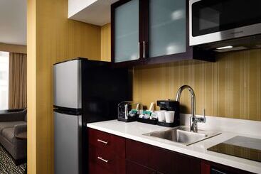 هتل Homewood Suites By Hilton Chicago Downtown/magnificent Mile