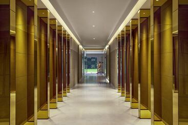 فندق Hyatt Centric Sector 17 Chandigarh