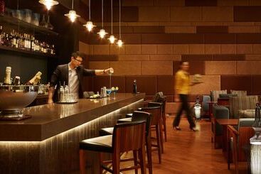 هتل Hyatt Regency Manila City Of Dreams