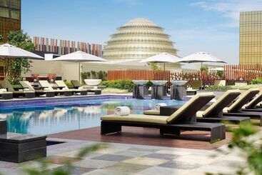 هتل Hyatt Regency Manila City Of Dreams