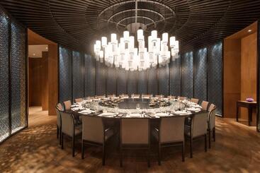 هتل Hyatt Regency Wuhan Optics Valley
