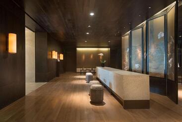 هتل Hyatt Regency Wuhan Optics Valley