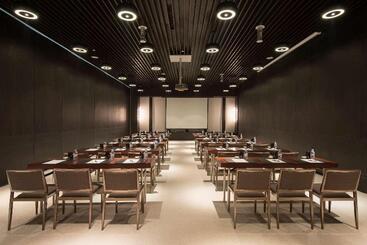 هتل Hyatt Regency Wuhan Optics Valley