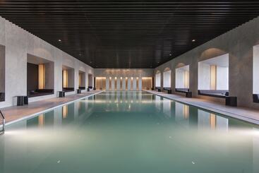 هتل Hyatt Regency Wuhan Optics Valley
