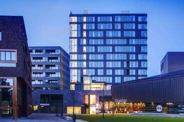 Hotel Intercity Enschede