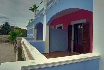 هتل Leros Princess Boutique