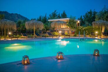 فندق Lindos Breeze Beach