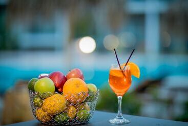 فندق Lindos Breeze Beach