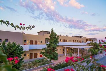 فندق Lindos Breeze Beach